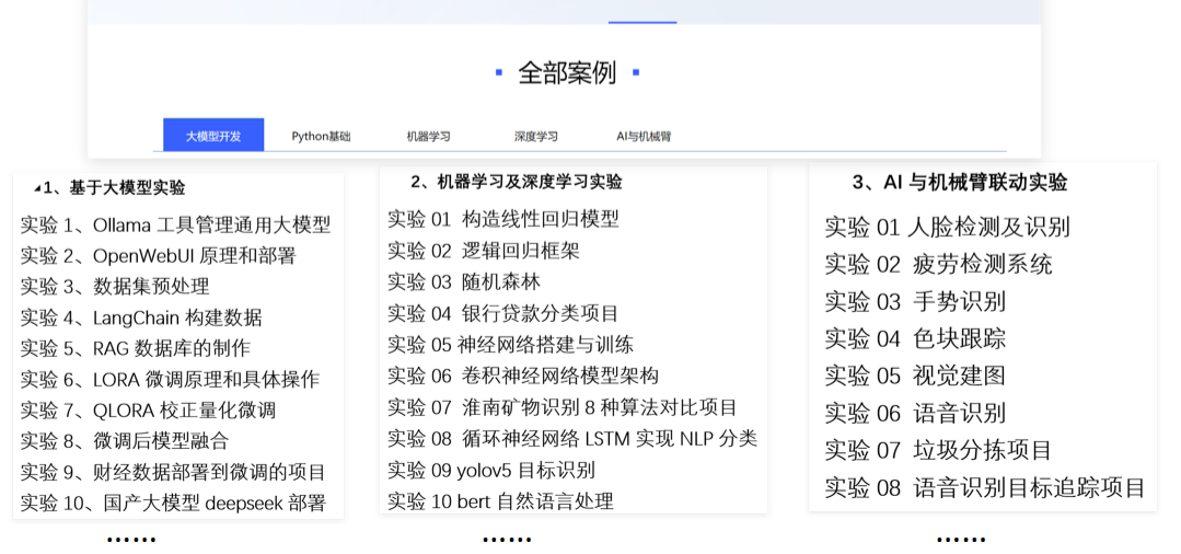大模型教学